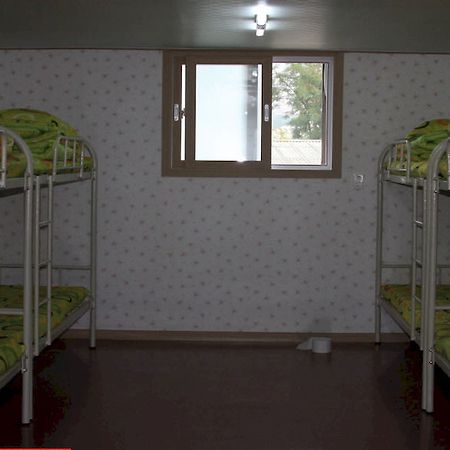 Railro Guesthouse Suncheon Exterior foto