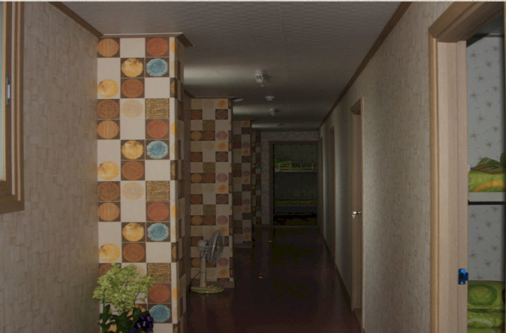 Railro Guesthouse Suncheon Exterior foto